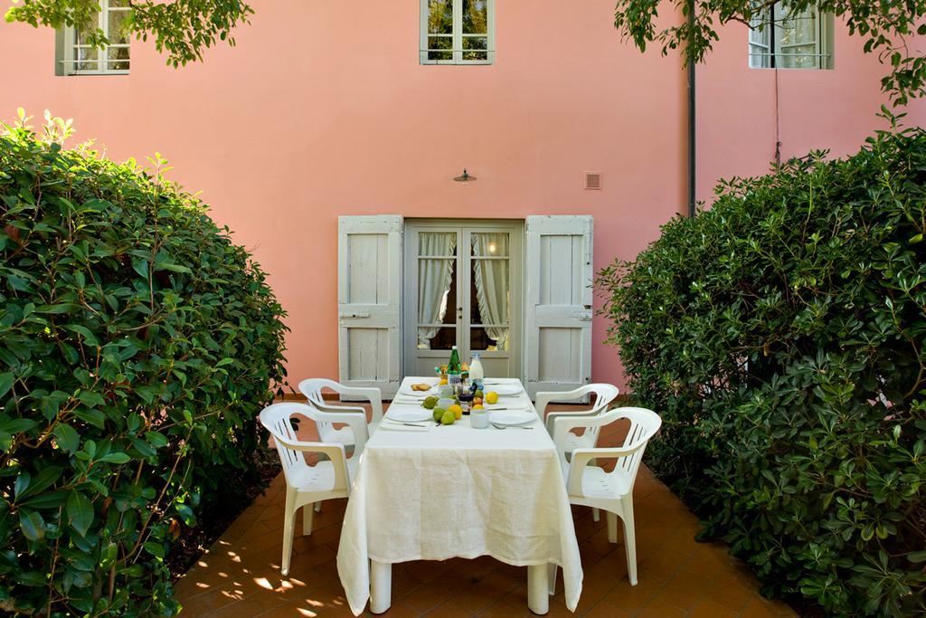 La Pescaia Casa Vacanza Larciano Εξωτερικό φωτογραφία